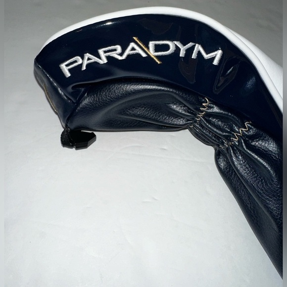 Callaway Paradym 3 Wood Headcover - Picture 5 of 5
